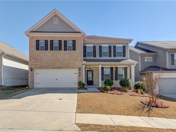 385 Broadmoor Drive , Braselton, GA 30517