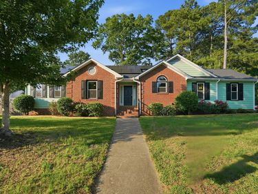 204 Foley Drive, Garner, NC 27529