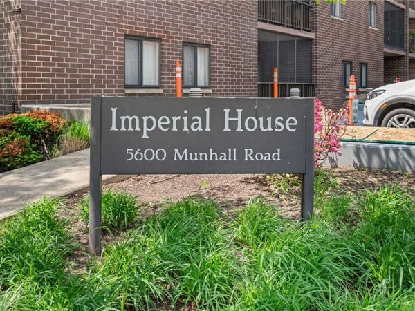 5600 Munhall Rd , Unit 606, Pittsburgh, PA 15217