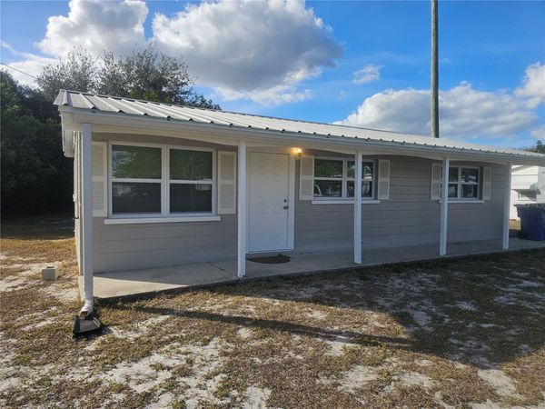 114 MARRERO AVENUE , SEBRING, FL 33875