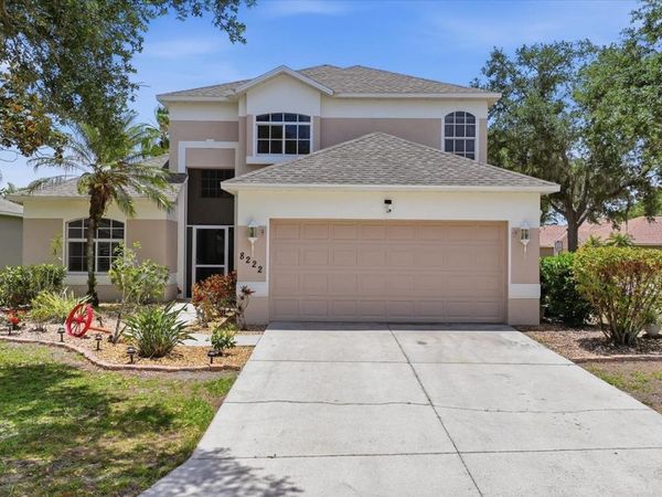 8222 HAVEN HARBOUR WAY , BRADENTON, FL 34212