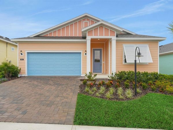 1002 FIESTA KEY CIRCLE , LADY LAKE, FL 32159