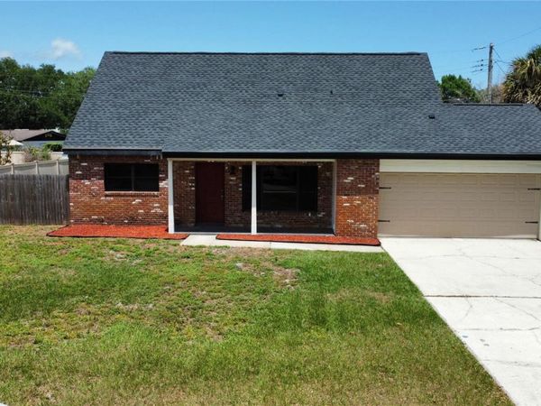 1804 PONDEROSA LANE , TITUSVILLE, FL 32796
