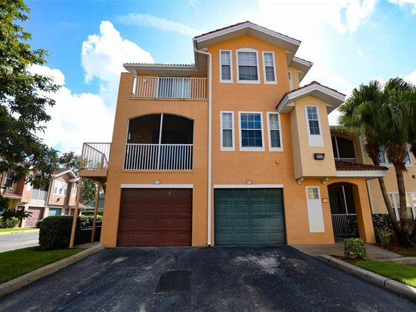 12208 WILD IRIS WAY , Unit 112, ORLANDO, FL 32837