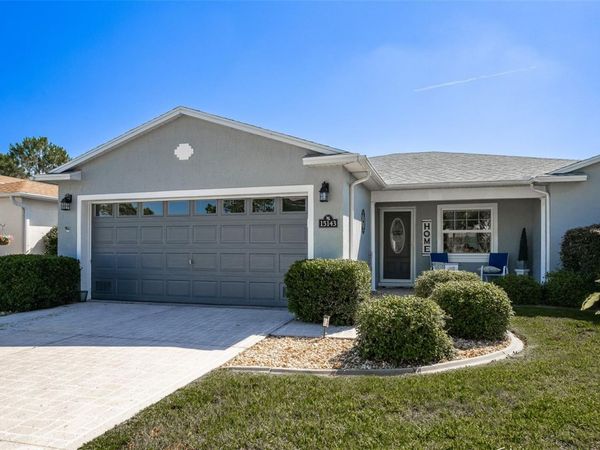 15143 SW 14TH AVENUE ROAD , OCALA, FL 34473