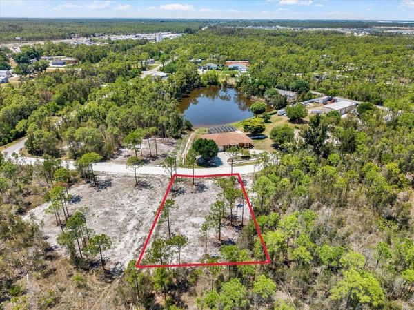 12268 FINWICK DRIVE , PUNTA GORDA, FL 33955