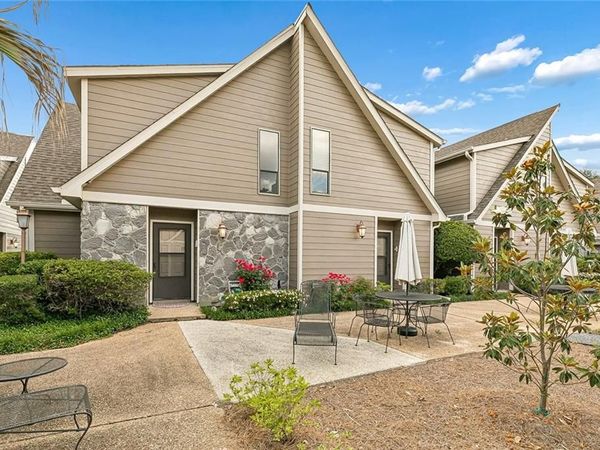 500 ARIES Drive, Unit 4A, Mandeville, LA 70471