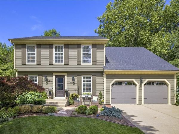 11480 Lowell Avenue, Overland Park, KS 66210