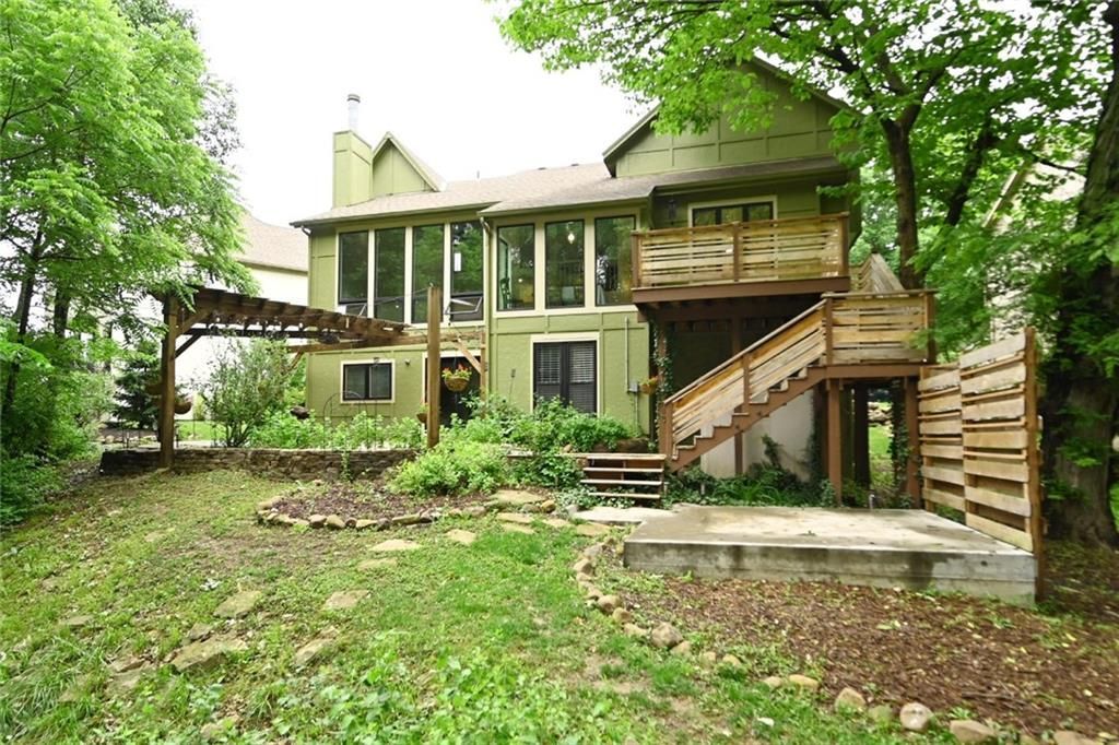 4317 NW 63rd Terrace, Kansas City, MO 64151 Main Photo