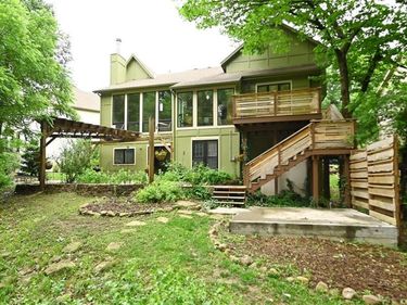 4317 NW 63rd Terrace, Kansas City, MO 64151