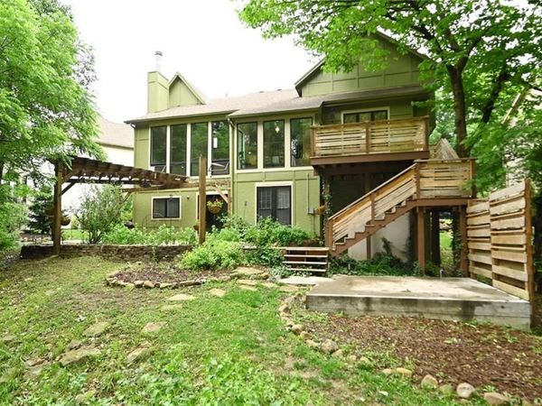 4317 NW 63rd Terrace, Kansas City, MO 64151