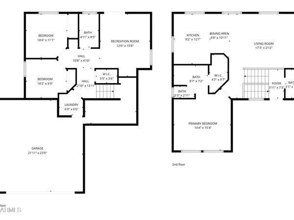 998 W LEAH Lane, Gilbert, AZ 85233
