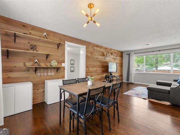 2268 Shamrock Drive, Decatur, GA 30032