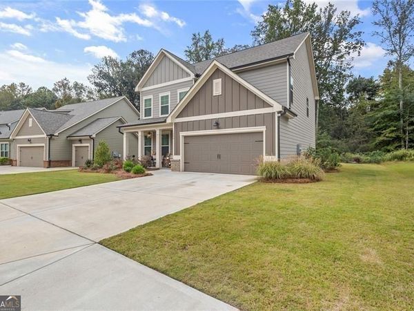 206 Blue Dragon Drive, Jefferson, GA 30549