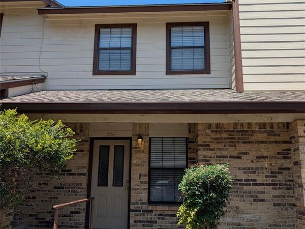 7800 Northcrest BLVD, Unit 204, Austin, TX 78752