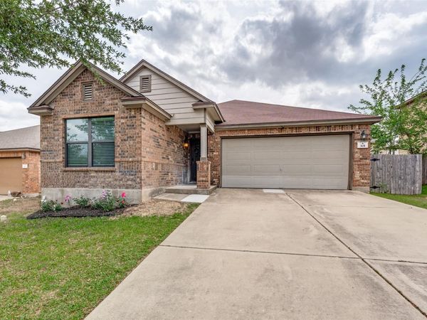 301 Rummel DR , Kyle, TX 78640