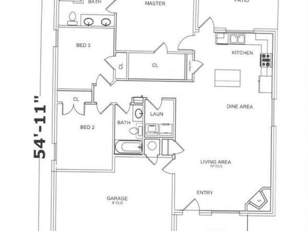 9316 NW 143rd Street, Yukon, OK 73099