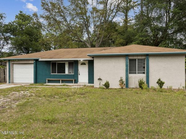 8049 LAMB Court, Jacksonville, FL 32244