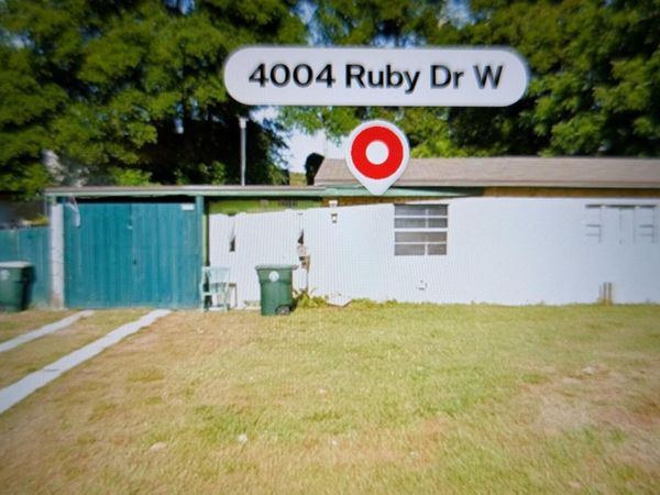 4004 RUBY Drive W, Jacksonville, FL 32246