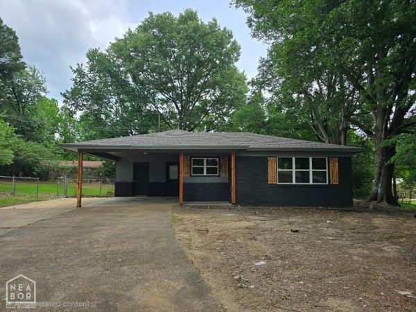 5 Lombardy Cove, Wynne, AR 72396