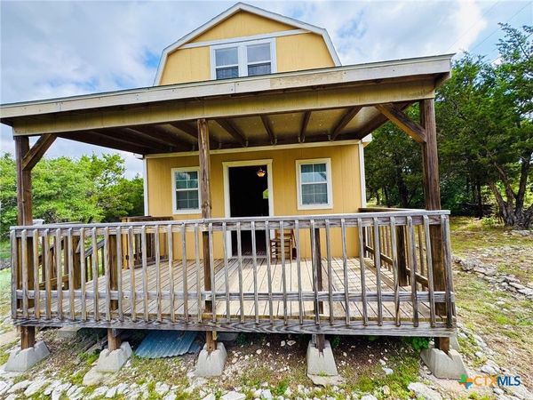 104 Short Circuit Drive , Gatesville, TX 76528