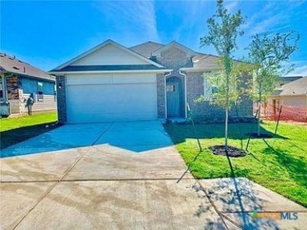 137 Jubilee Drive , Georgetown, TX 78626