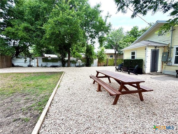 818 S 6th Street , Temple, TX 76504