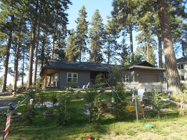 3169 Wrightwood Drive, Chiloquin, OR 97624