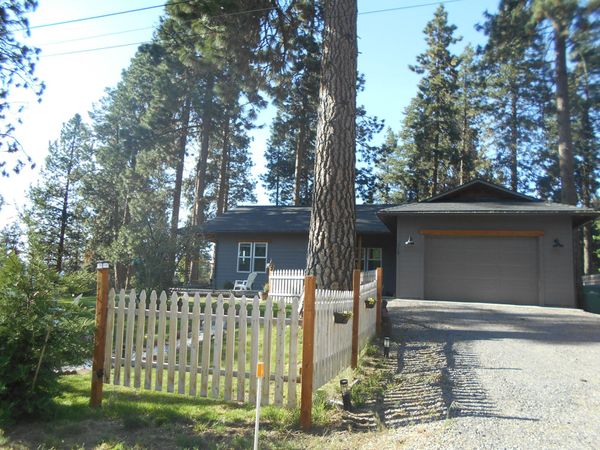 3169 Wrightwood Drive, Chiloquin, OR 97624