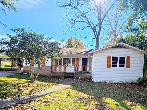220 LOUISIANA Avenue, Winnfield, LA 71483