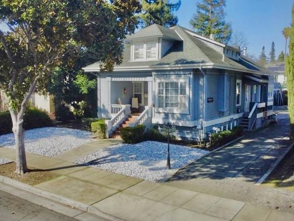 Mountain View, CA 94041