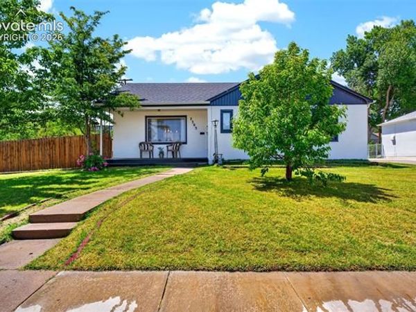 2303 De Soto Road, Pueblo, CO 81003