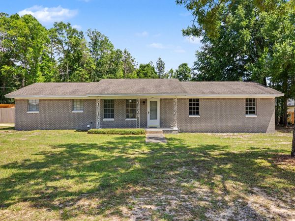 5691 Reinke Drive, Crestview, FL 32539