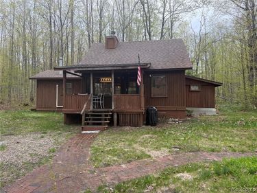 8641 Springdale Drive , Star Twp, MI 49730