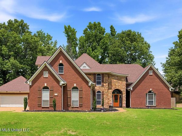 1534 Headin Lane, Southaven, MS 38672