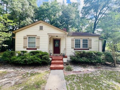 200 Lands End Road, Walterboro, SC 29488