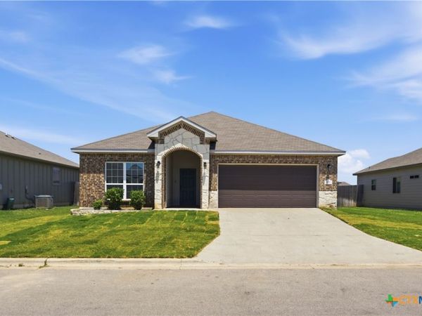 1125 Lakeway Crossing Drive , Temple, TX 76502