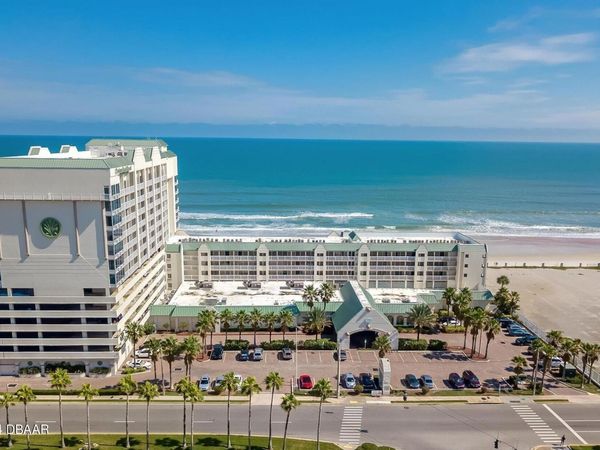 2700 N Atlantic Avenue, Unit 918, Daytona Beach, FL 32118