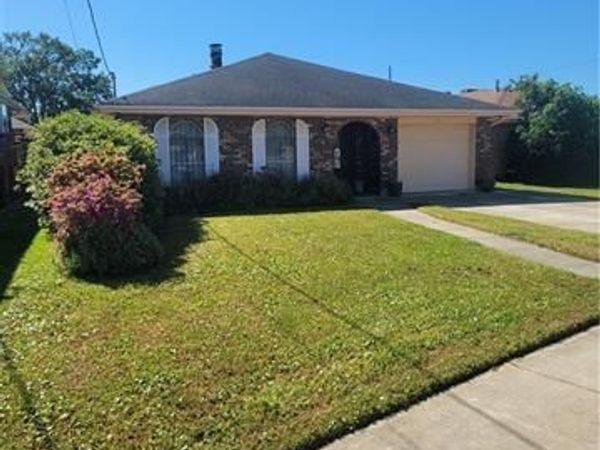 3816 LEMON Street , Metairie, LA 70006