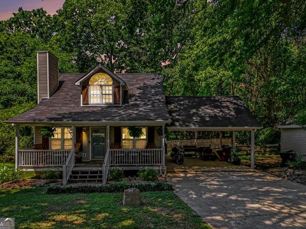 106 Granite Street, Hogansville, GA 30230
