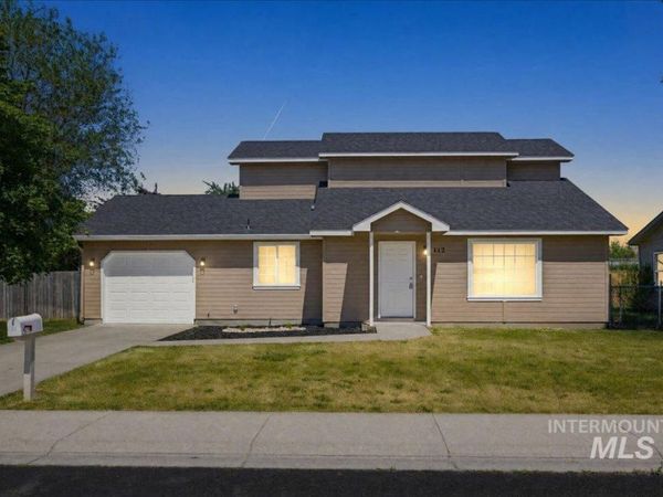 112 Barbara Dr, Middleton, ID 83644