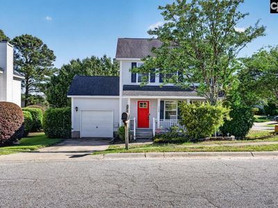 104 Rolling Knoll Drive , Columbia, SC 29229