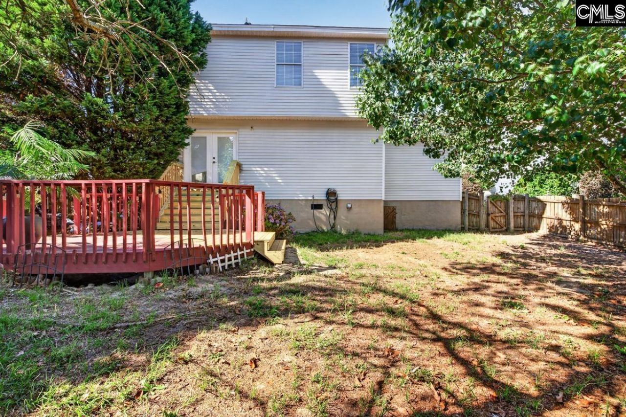 104 Rolling Knoll Drive  Photo 30