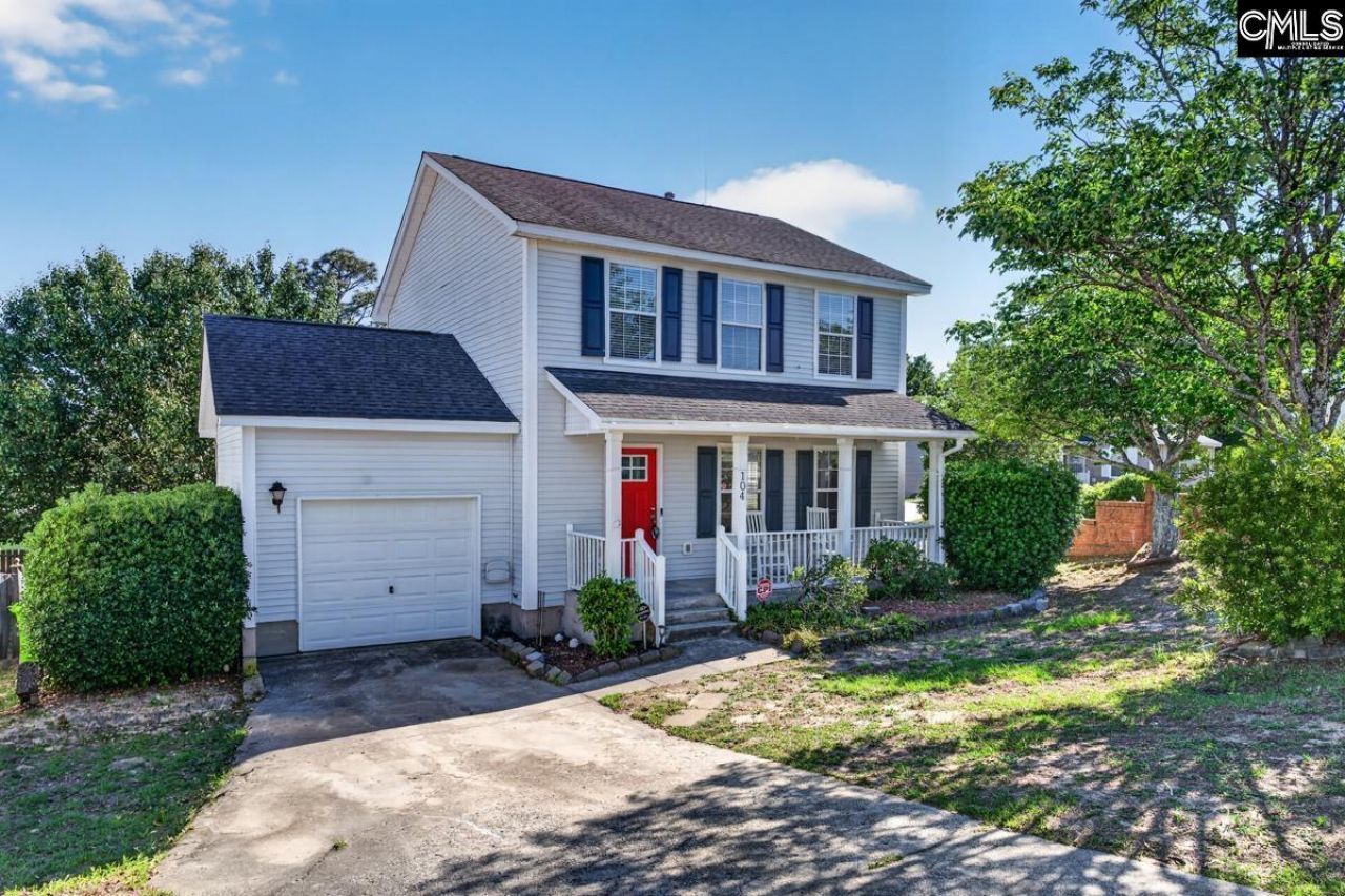 104 Rolling Knoll Drive  Photo 31