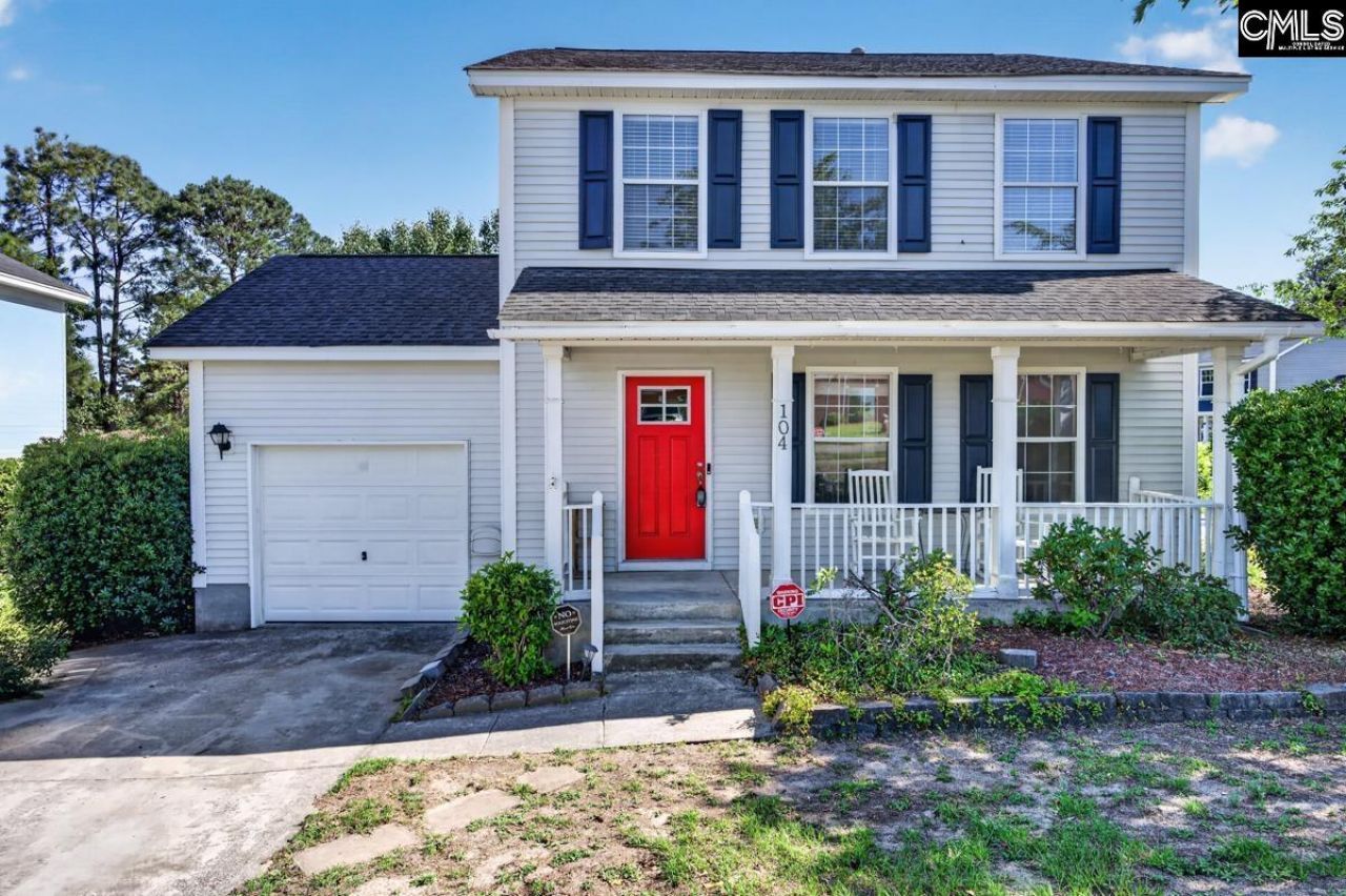 104 Rolling Knoll Drive  Photo 33