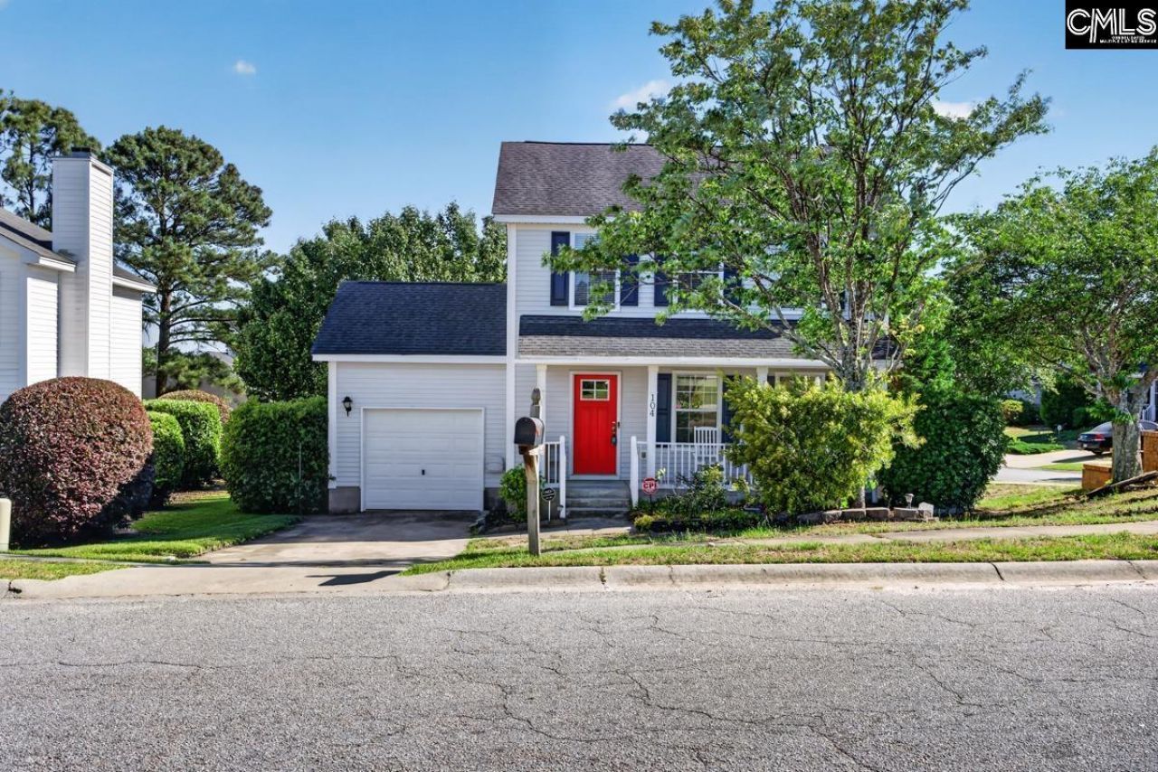 104 Rolling Knoll Drive  Photo 35
