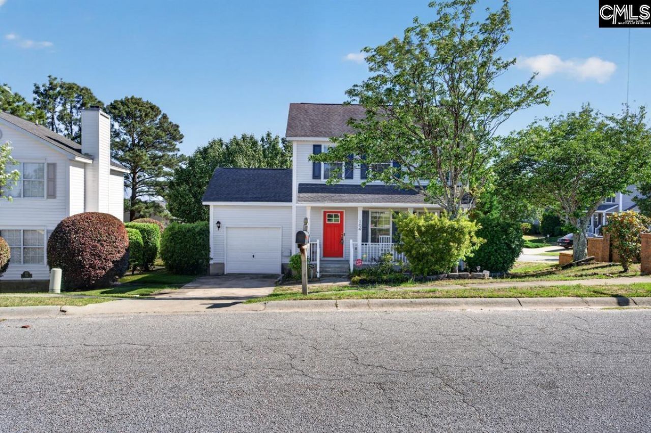 104 Rolling Knoll Drive  Photo 36