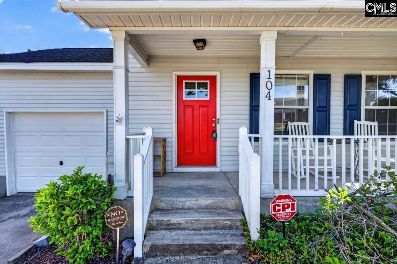 104 Rolling Knoll Drive  Photo 37