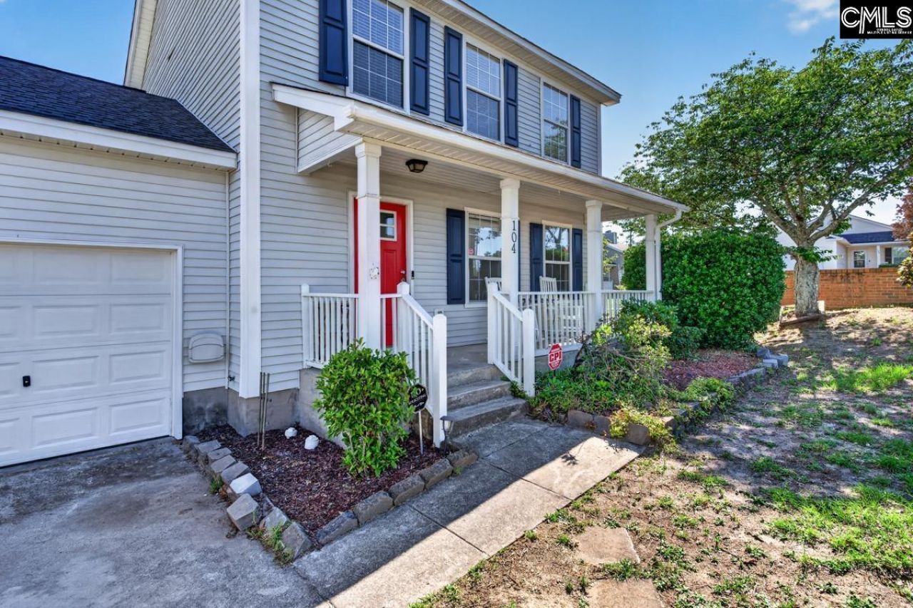 104 Rolling Knoll Drive  Photo 38