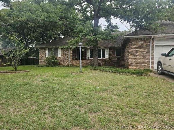 1232 S Rockford Road , Ardmore, OK 73401